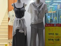 -龙湖杭州滨江天街