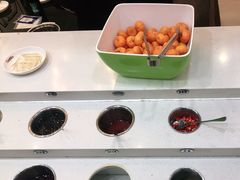 小料-红菇坊鲜汤火锅(北站店)