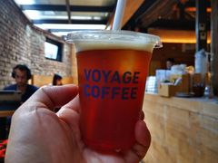 -VOYAGE COFFEE(北锣鼓巷店)