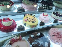 -哈根达斯(国瑞店)