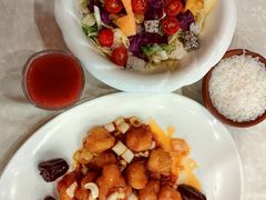 -老浒记民俗酒楼(王府井店)