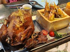 -美森西餐厅(曙光大道店)