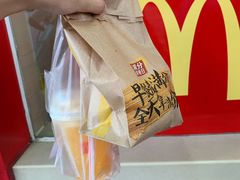 -麦当劳(厦门思明路店)