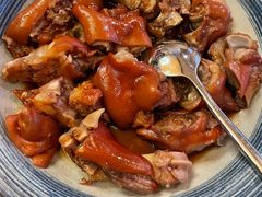 -小吊梨汤·北京菜(香山店)