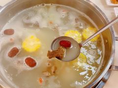 -三头牛·潮汕牛肉生蚝火锅 (夏湾店)