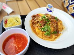 -乡村基(巴南区万达金街餐厅)