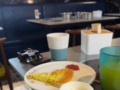 -遇上西雅图多融合海鲜自助餐厅(中房金谊广场店)