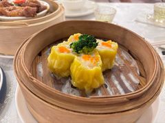 -广州万富希尔顿酒店-感趣自助餐厅·生蚝海鲜刺身