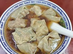 -古徽州馄饨店(宝安路店)