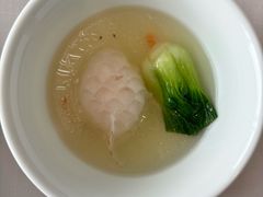 -悦轩中餐厅·高空江景·杭州柏悦酒店