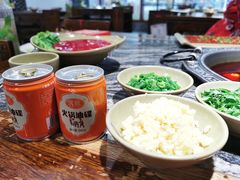 -晓宇重庆火锅(大唐不夜城店)