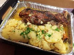 -Pedro's House of Lamb(基督城)