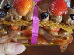 -白骑士欧洲蛋糕店(夏威夷店)