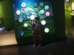 -石家庄市植物园