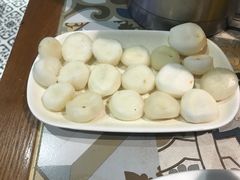 -三毛牛肉店(福强店)