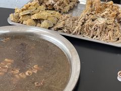 -六姑龟苓膏糖水卤水店