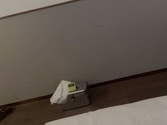 -华夏良子·足道SPA艾灸(铁道大厦店)