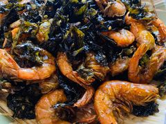 皇茶焗麻虾-香顺·客家菜(东坑店)