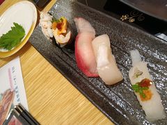 -合点寿司(金虹桥商场店)