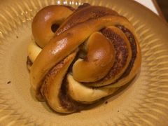 -BAKER&SPICE(安福路店)