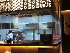 -东门口涮肉·砂锅·烤串(老门东店)