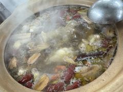 -威邵鸡煲(西华路总店)