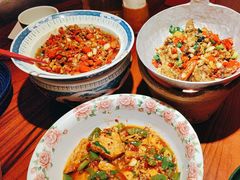-隐厨·中国菜馆(三里屯T+MALL店)