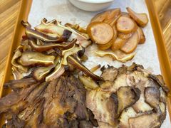 卤味拼盘-三只鸟本地特色菜馆(上饶总店)