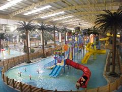 -南宫温泉水世界