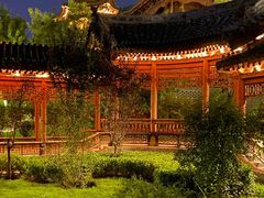 -迎泽公园