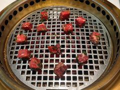 -千寻山野烤肉(中关村店)