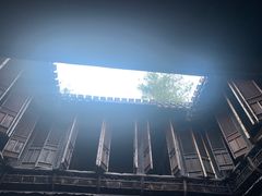 -潜口民宅博物馆