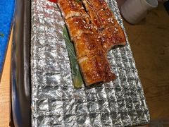 -萤初高端日料王(曲江银泰店)