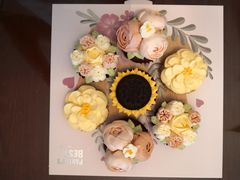 -派悦坊·甜品·蛋糕(日坛店)