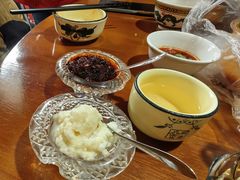 -尼玛藏家风味园(阿山食城店)