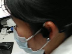 -宁耳听力助听器奥迪康峰力西门子斯达克(静安闸北店)