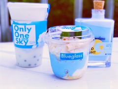 -Blueglass酸奶(上生新所店)