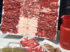 -潮正和潮汕牛肉火锅·老字号(番禺万达店)