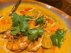 -CHINCHIN 青青·泰国料理(万象食家店)