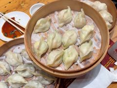 -老边饺子馆(中街店)