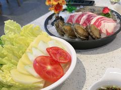 -八珍玉食鸡煲·打边炉(印象城店)