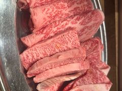 -和牛放题的殿堂 肉屋横丁(秋叶原店)