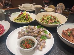 -桐湾大院·桐庐菜(滨江店)