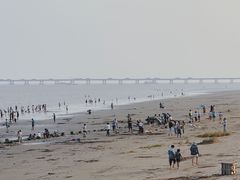 -南汇嘴观海公园