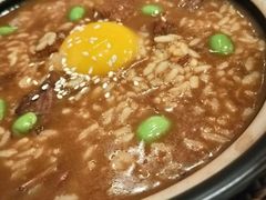 -赵小姐丨新中餐(曲江店)