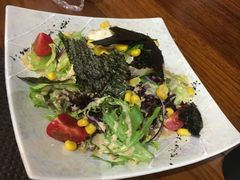 -尺山寸水日料(马桥满天星店)