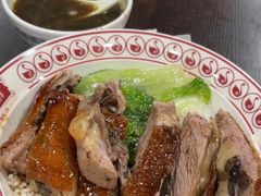 -盛品鲜东莞烧鹅濑粉(杨箕店)
