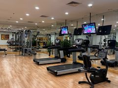 -北京西单美爵酒店