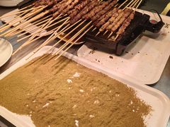 -宜家·瑞典风味餐厅(无锡店)