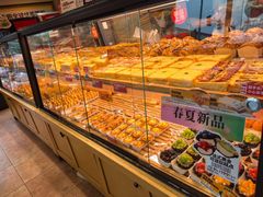 -味多美蛋糕(亚非大厦店)